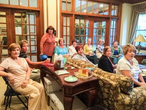 All the Single Ladies